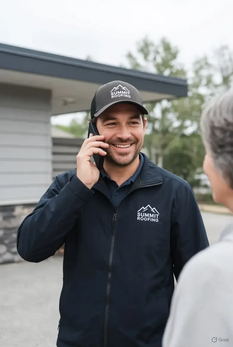 Flat Roof Leak Repair Merrimac, WI FAQs